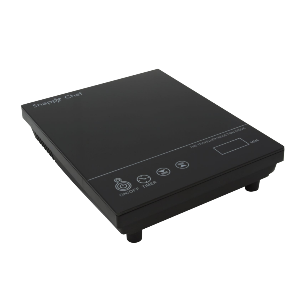 Snappy Chef Traveler Stove - SCT001