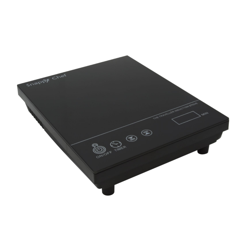 Snappy Chef Traveler Stove - SCT001