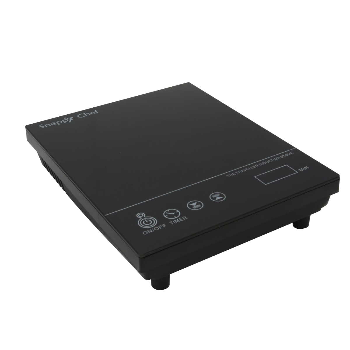 Snappy Chef Traveler Stove - SCT001