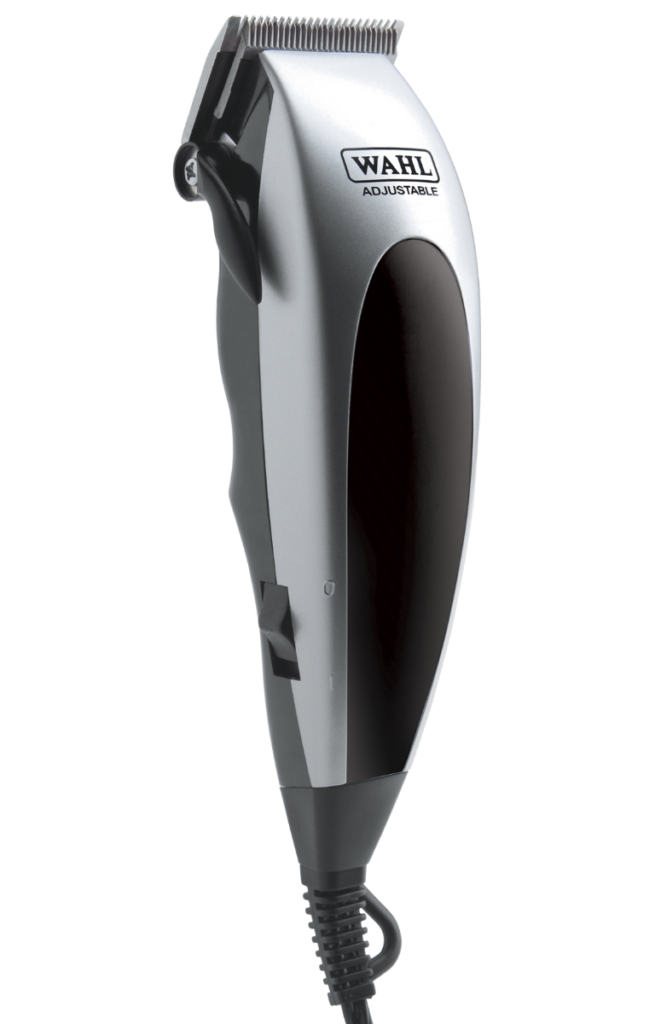 Wahl Home Pro 22 Piece Complete Hair Clipper Kit - 79305-016