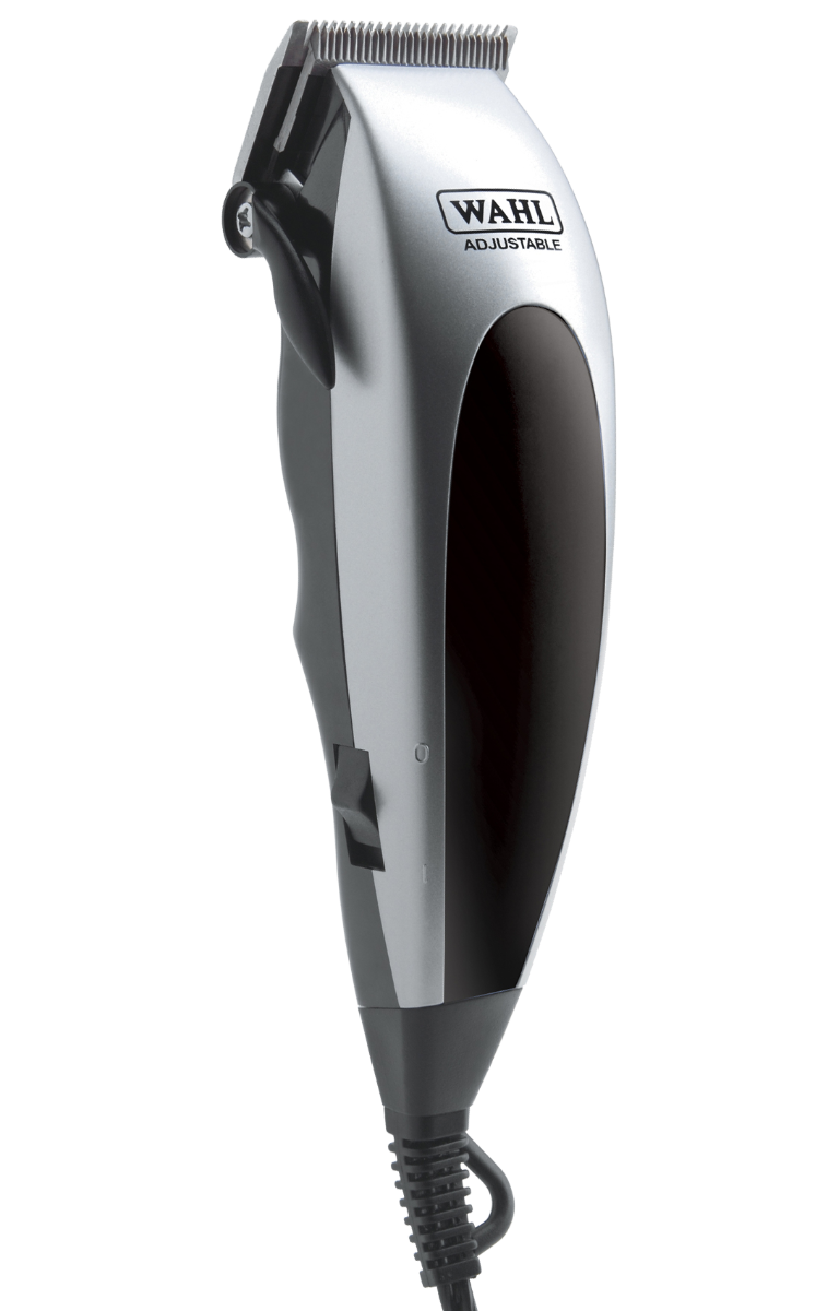 Wahl Home Pro 22 Piece Complete Hair Clipper Kit - 79305-016
