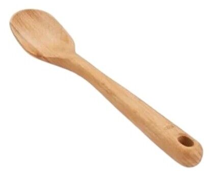 Oxo Wooden Large Spoon - 1058024