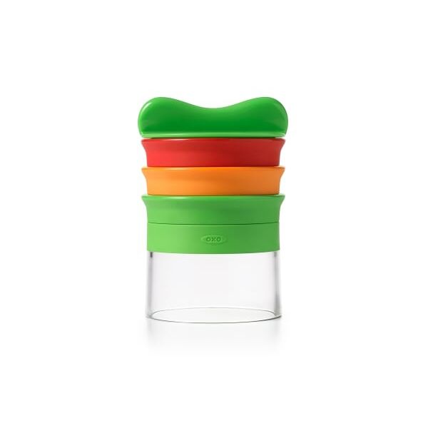 Oxo 3 Blade Handheld Spiralizer - 11194200