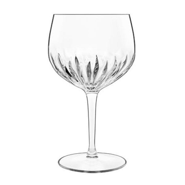 Luigi Bormioli 4 Pack Gin & Tonic Glass - C493