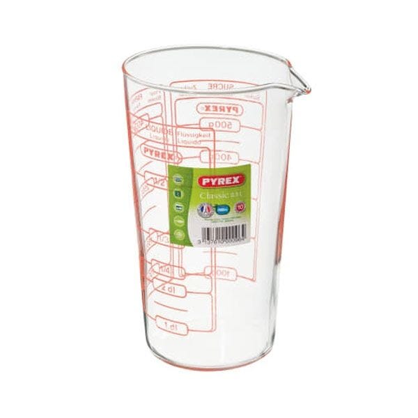 Pyrex 500ml Measuring Glass - 888300-M
