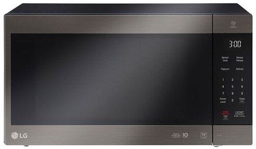 LG 56L Solo NeoChef - MS5696HIT