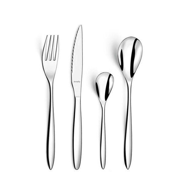 Amefa Actual 16 piece Cutlery Set - ACT1133