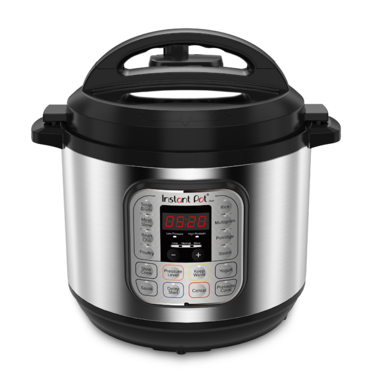 Instant Pot  Duo 7-in-1 8L Smart Cooker - 113-0034-01