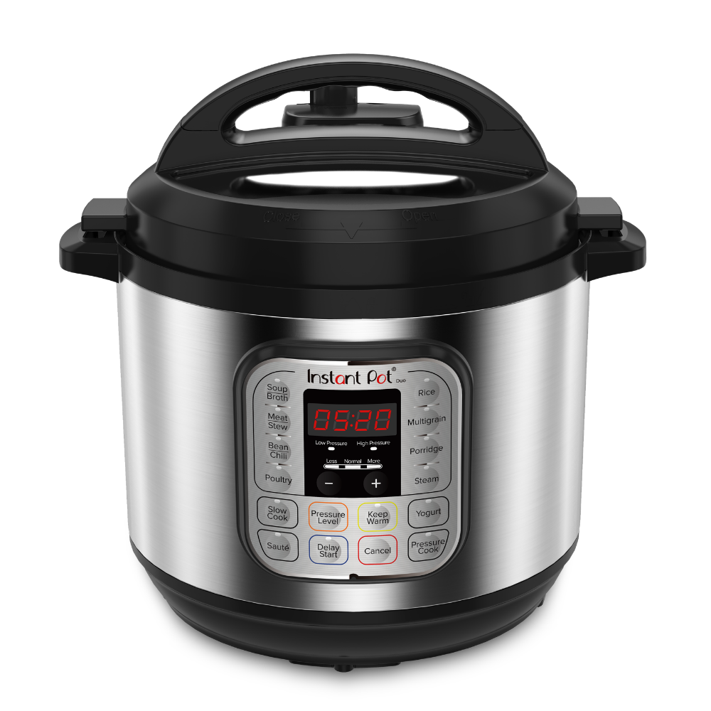 Instant Pot  Duo 7-in-1 8L Smart Cooker - 113-0034-01