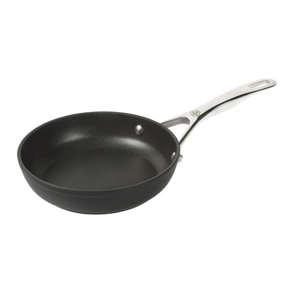 Ballarini Alba 24cm Frying Pan - BALALBGOLO-24