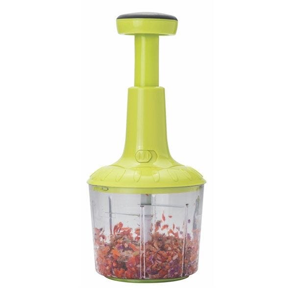 Verimark Twista Press Chopper - 80TPR