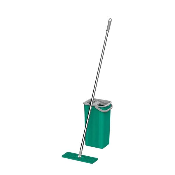 Verimark Floorwiz Dual Clean Combo - 80FHFM