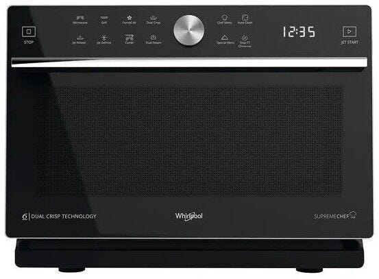 Whirlpool 33L Supreme Chef - MWP339SB