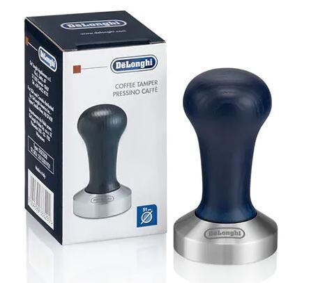 Delonghi Coffee tamper - DLSC058