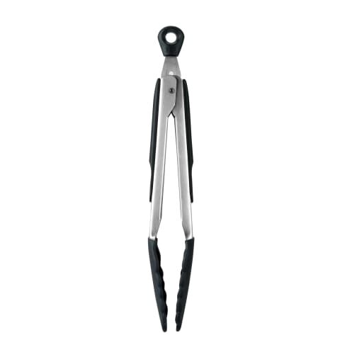 OXO Good Grips Silicone Tongs - 1101880