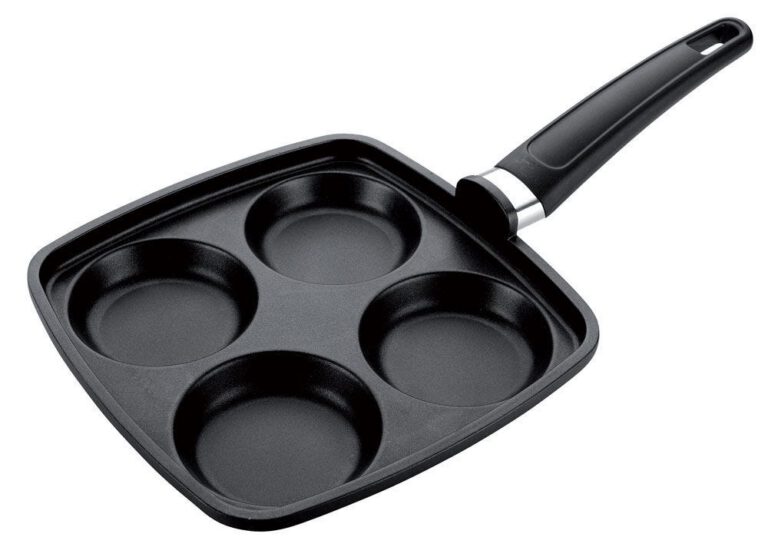 Tescoma Frying Pan with 4 Dimples - 601262