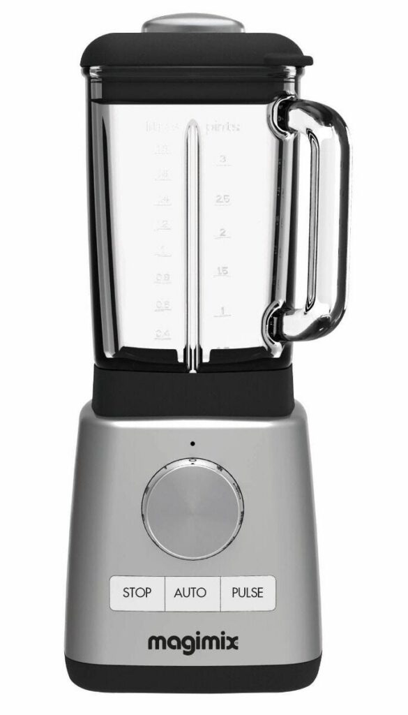 Magimix 1.8L Power Jug Blender - 11630