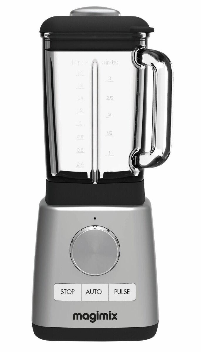 Magimix 1.8L Power Jug Blender - 11630