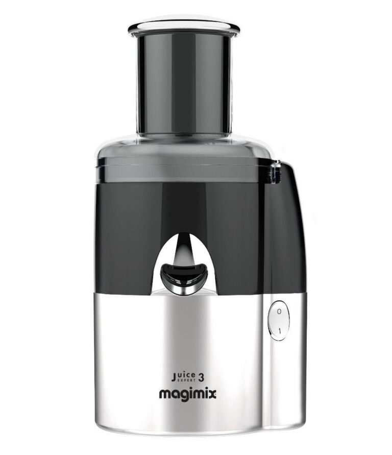 Magimix Juice Expert 3 Cold Press Juicer - 18082