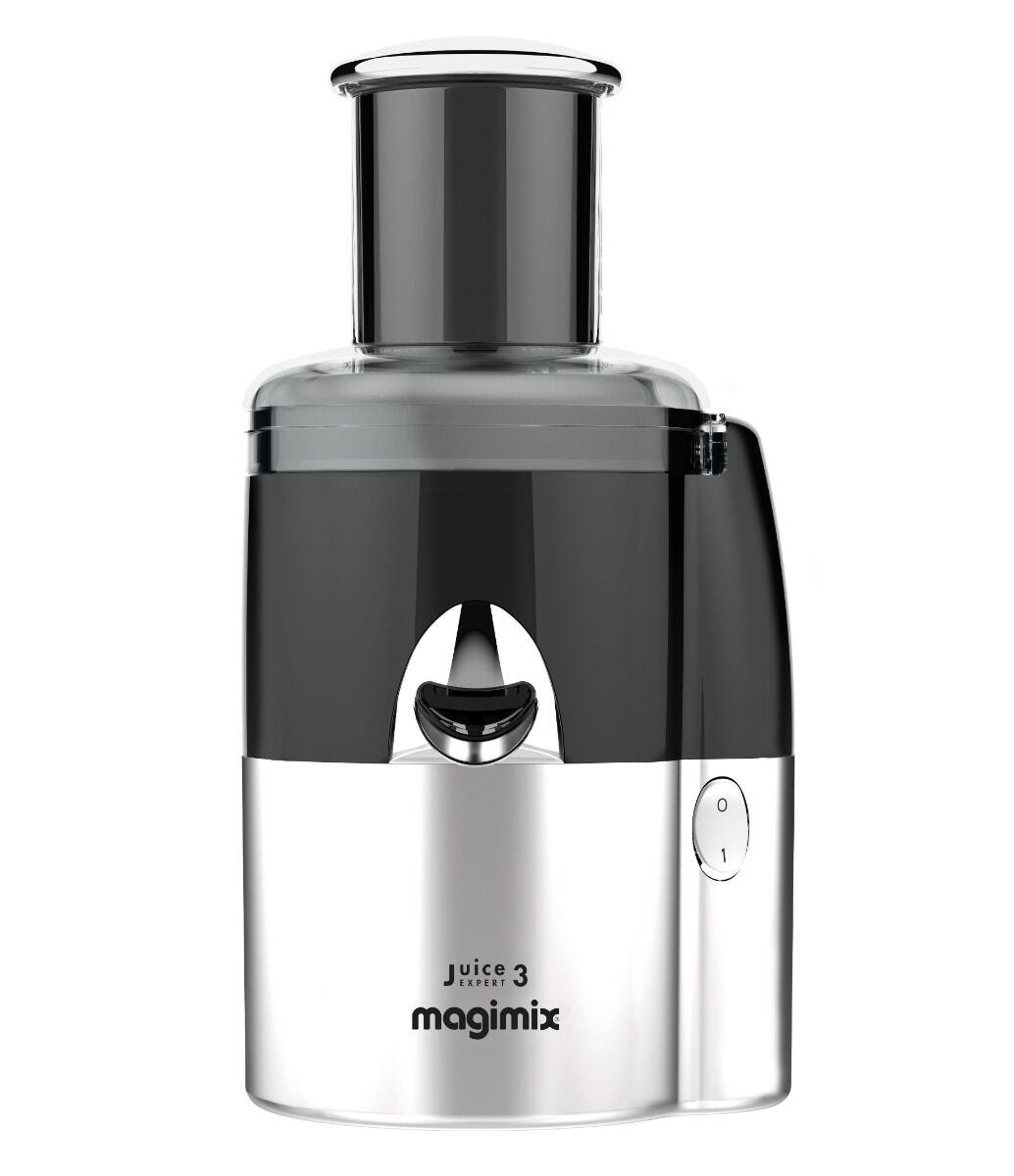Magimix Juice Expert 3 Cold Press Juicer - 18082