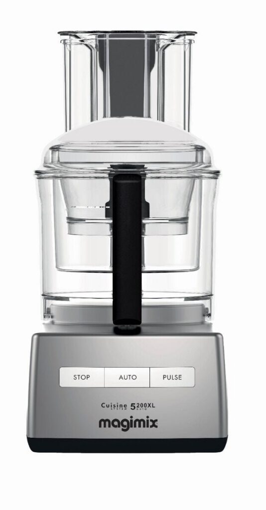 Magimix 5200XL Compact Food Processor - 18591