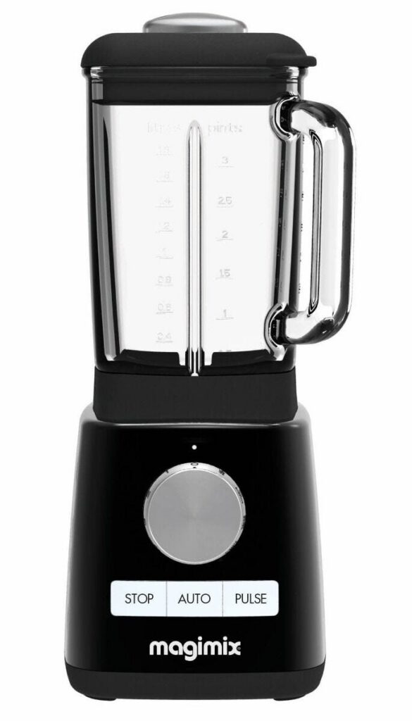 Magimix 1.8L Power Jug Blender - 11628