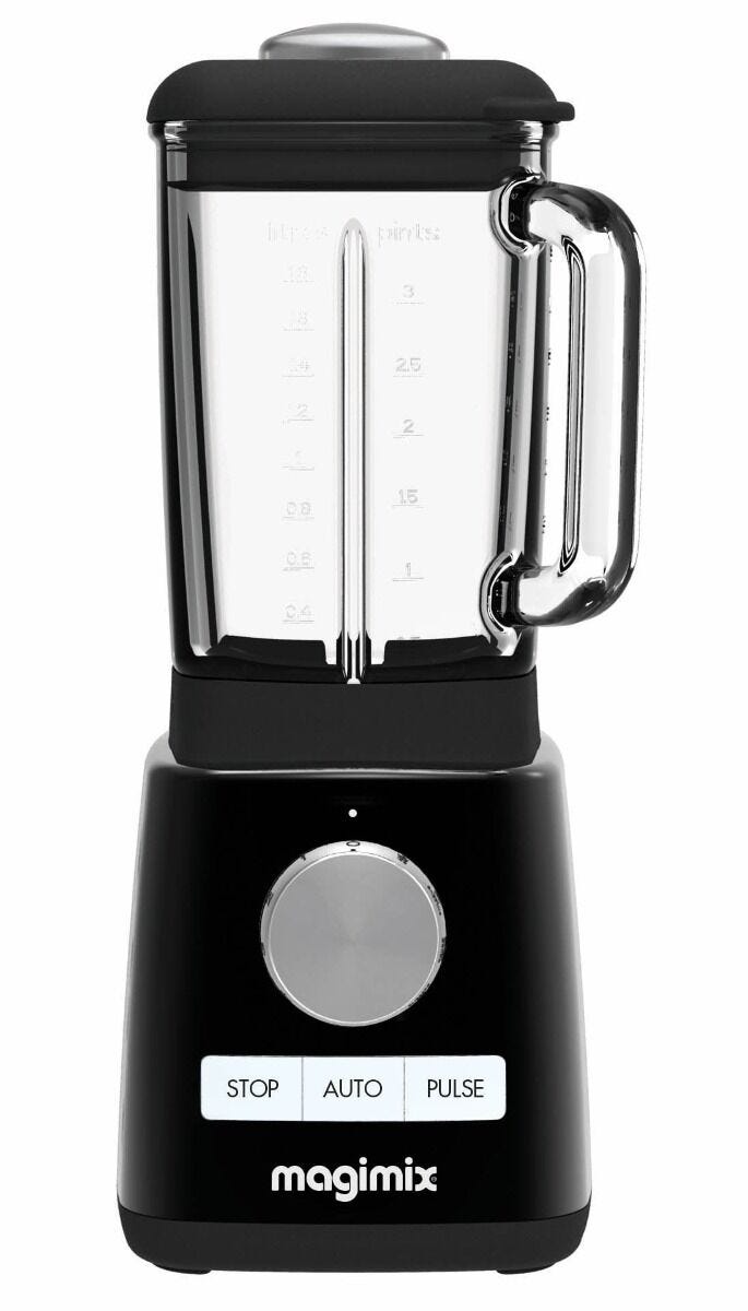 Magimix 1.8L Power Jug Blender - 11628