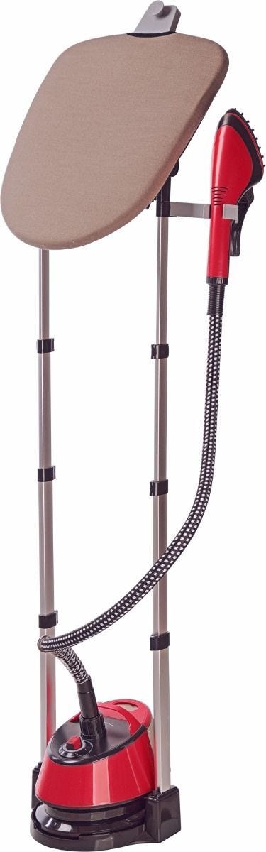 Genesis Garment Steamer Platinum