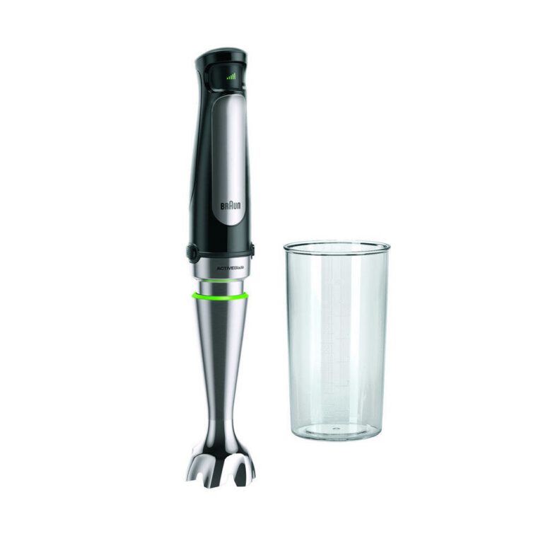 Braun MultiQuick 7 series Hand Blender - MQ7000x