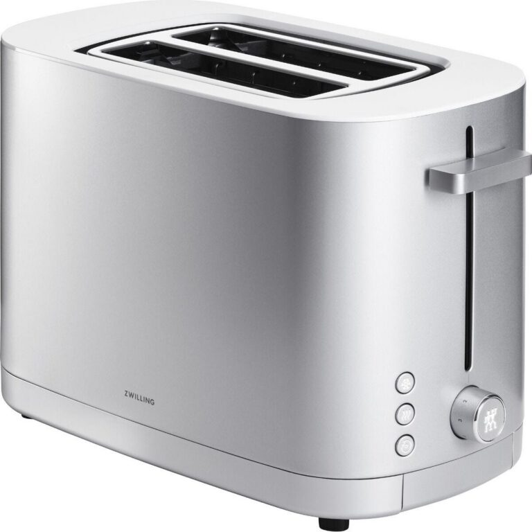 Zwilling Enfinigy - Toaster 2 Slot - ZW-53008-001-0