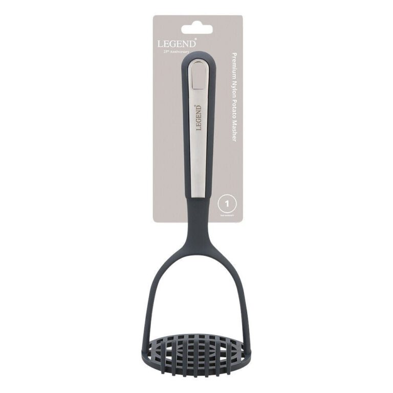 Legend Premium Nylon Potato Masher - 600606