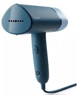 Philips Series 3000 100ml Handheld Steamer - STH3000/20