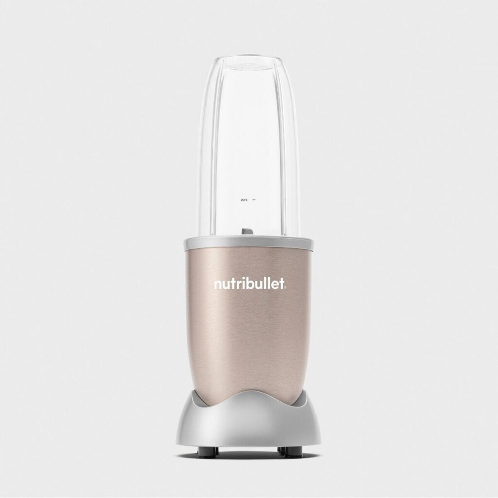 Nutribullet 900 series Blender - 690-000900-A