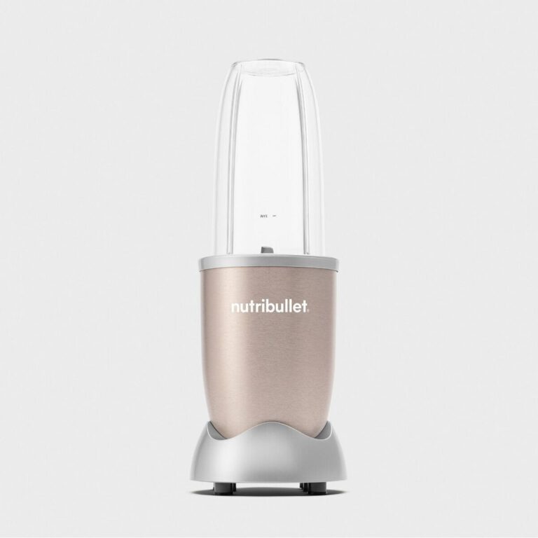 Nutribullet 900 series Blender - 690-000900-A