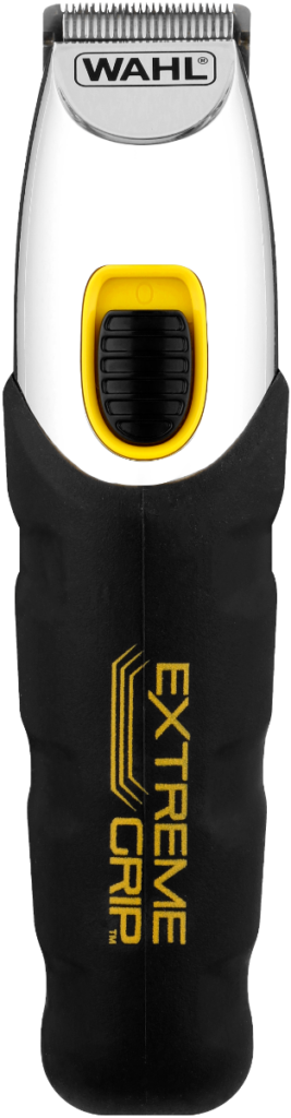 Wahl 25-Piece Extreme Grip Multigroomer - 9893-1926