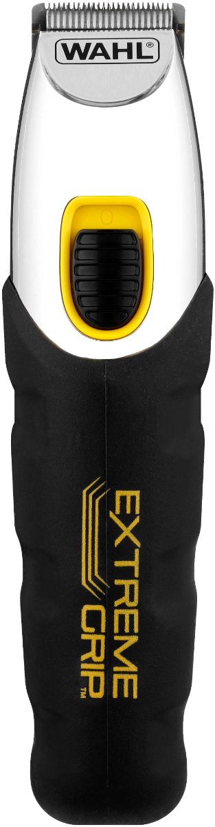 Wahl 25-Piece Extreme Grip Multigroomer - 9893-1926