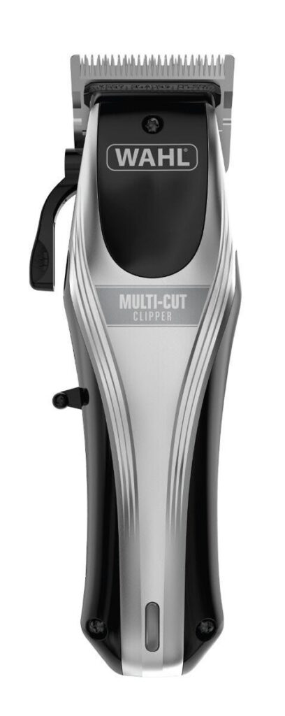 Wahl 22-Piece Cordless Multi-Cut Hair Clipper Kit - 9657-026