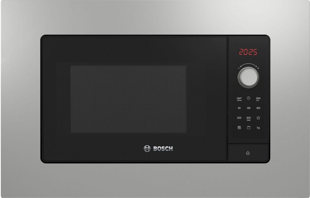 Bosch Series 2 Built-in Microwave - BEL653MS3