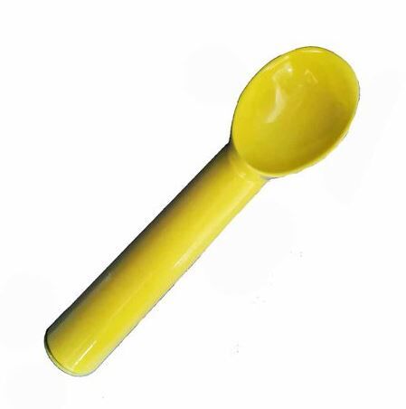 Sorbet Yellow Ice Cream Scoop - CC-132