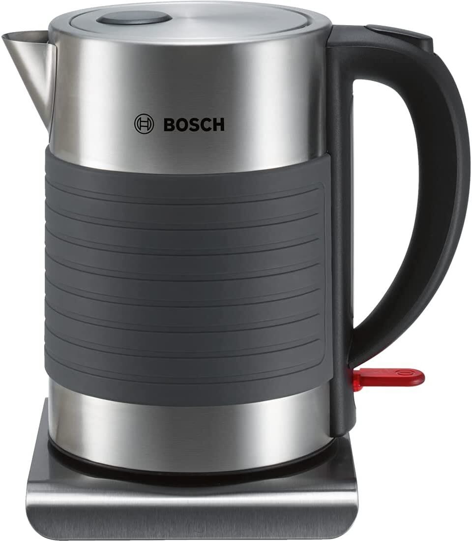 Bosch Cordless Kettle 1.7l - TWK7S05