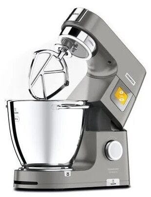 Kenwood Titanium Chef Patissier XL - KWL90.004SI