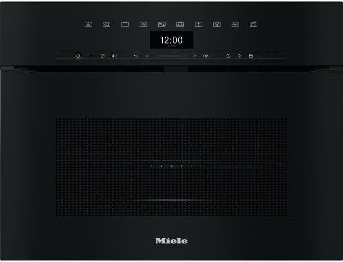 Miele Microwave Combination Oven - H7440BMX  D OBSW
