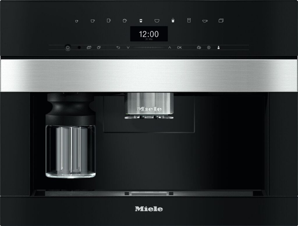 Miele 60cm Coffee Machine - CVA7440