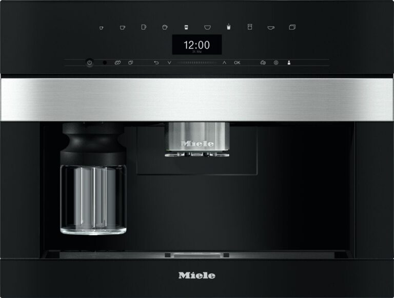 Miele 60cm Coffee Machine - CVA7440