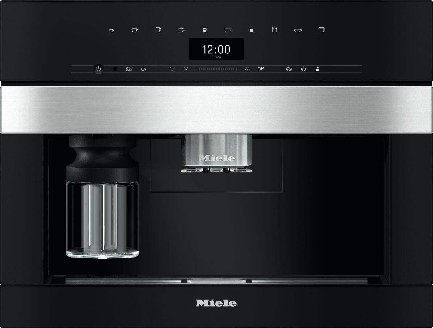 Miele 60cm Coffee Machine - CVA7440