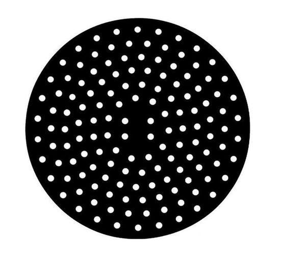Silicone Air Fryer Liner Round - CC-165