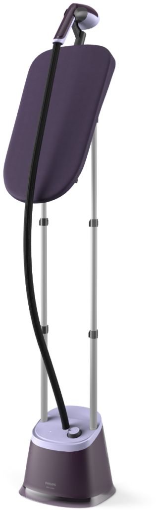 Philips Series 3000 Tilting StyleBoard Stand Steamer – STE3160/30