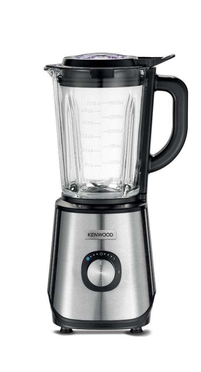 Kenwood Power Blender 1000W - BLM45.240SS