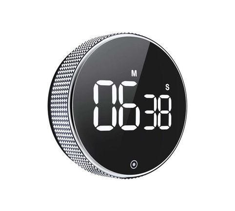 LED Digital Timer - CC-160