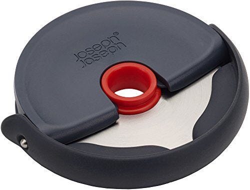 Joseph Joseph Disc Easy-clean Pizza Wheel - JJM200038/4